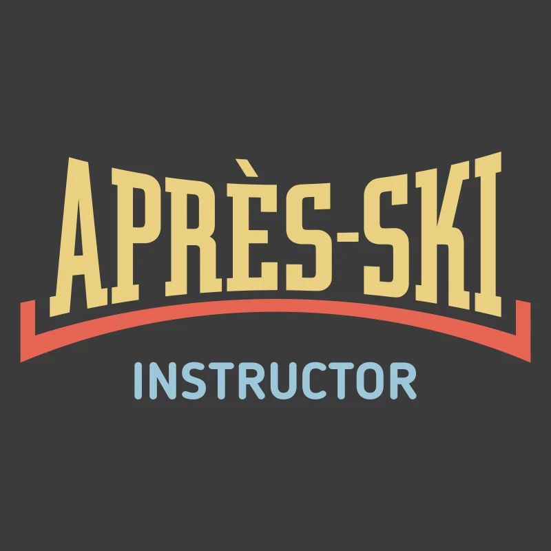 Après-Ski – Instructor (Concave / Après Ski / 3C)