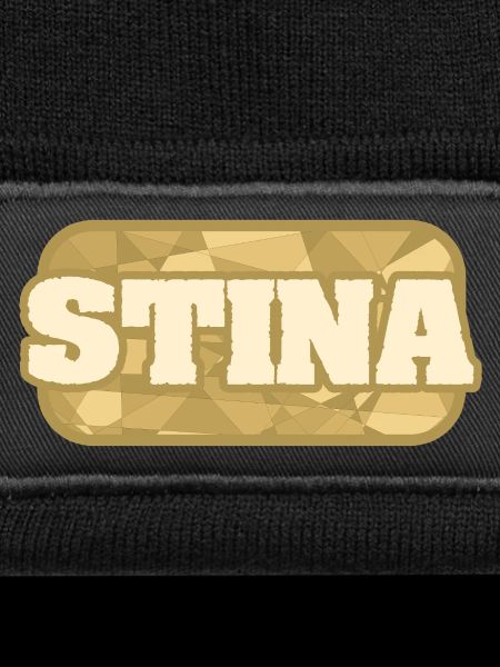Stina as health