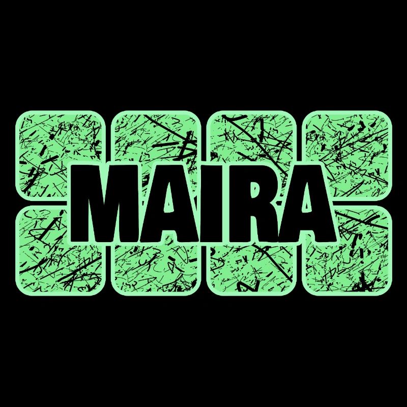 Maira als Vorname