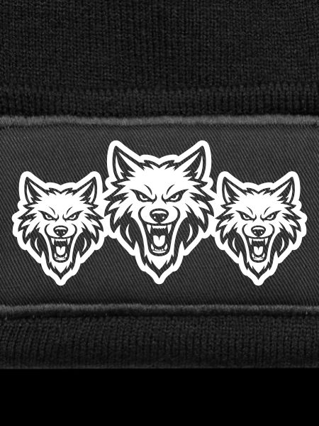 Wolf Team Pack