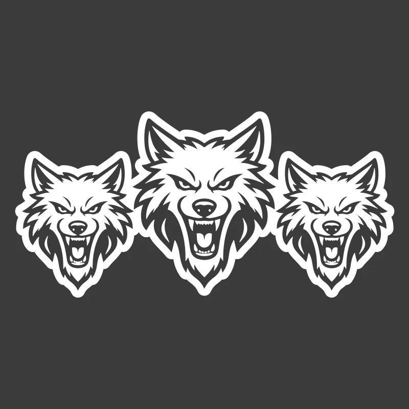 Wolf Team Pack