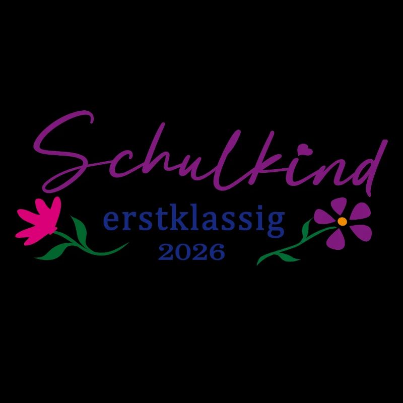 SchoolChild First-Class 2026