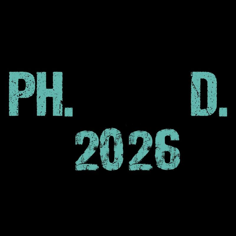 Doktor 2026 Abschluss Philister Dissertation Phd