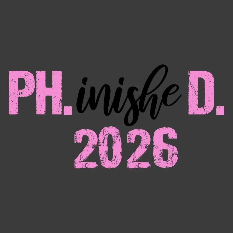 Doctor 2026 Degree Philistine Dissertation PhD