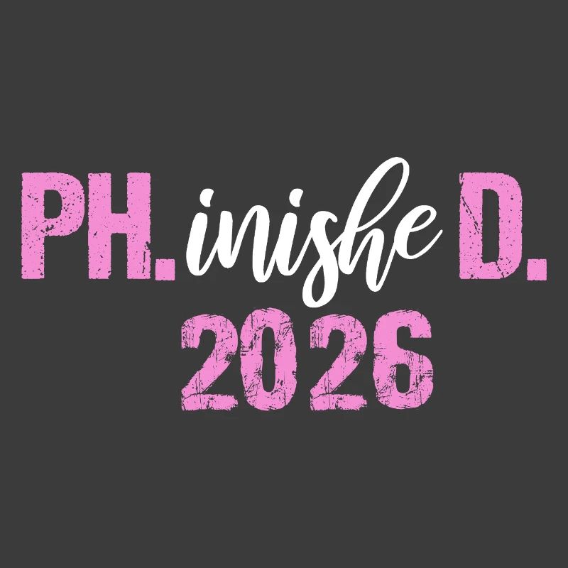 Doctor 2026 Degree Philistine Dissertation PhD