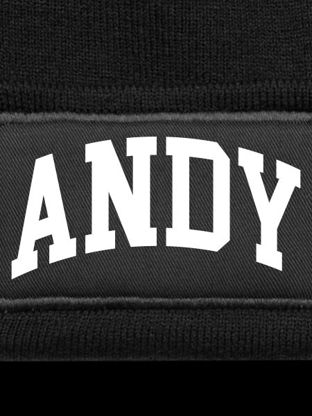Andy
