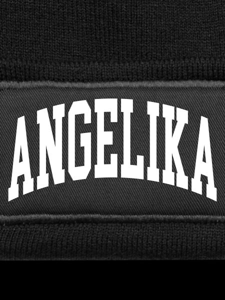 Angelika