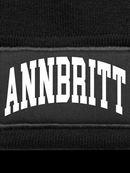 Annbritt