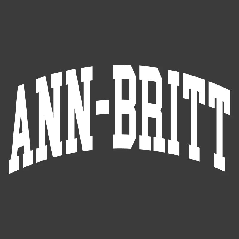 Ann-Britt