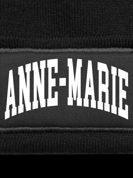 Anne-Marie