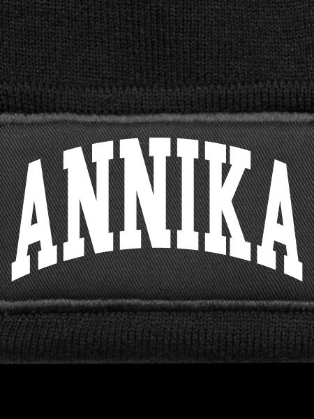 Annika