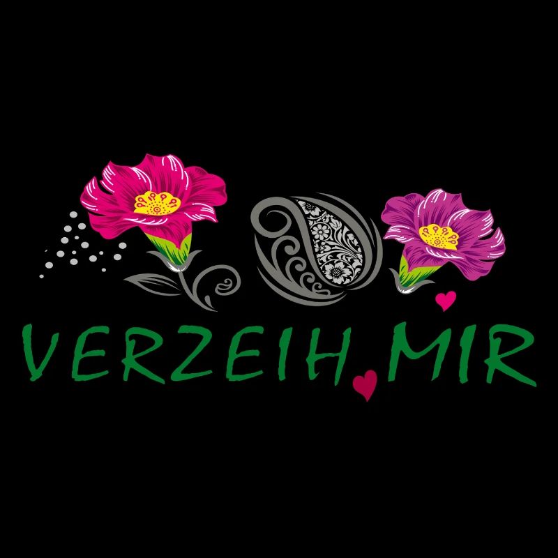 Verzeih Mir 