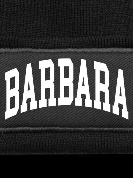 Barbara