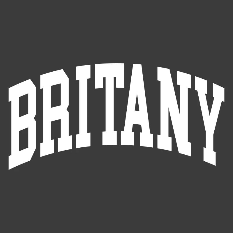 Britany
