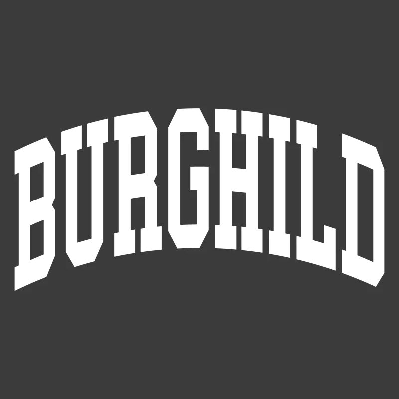 Burghild