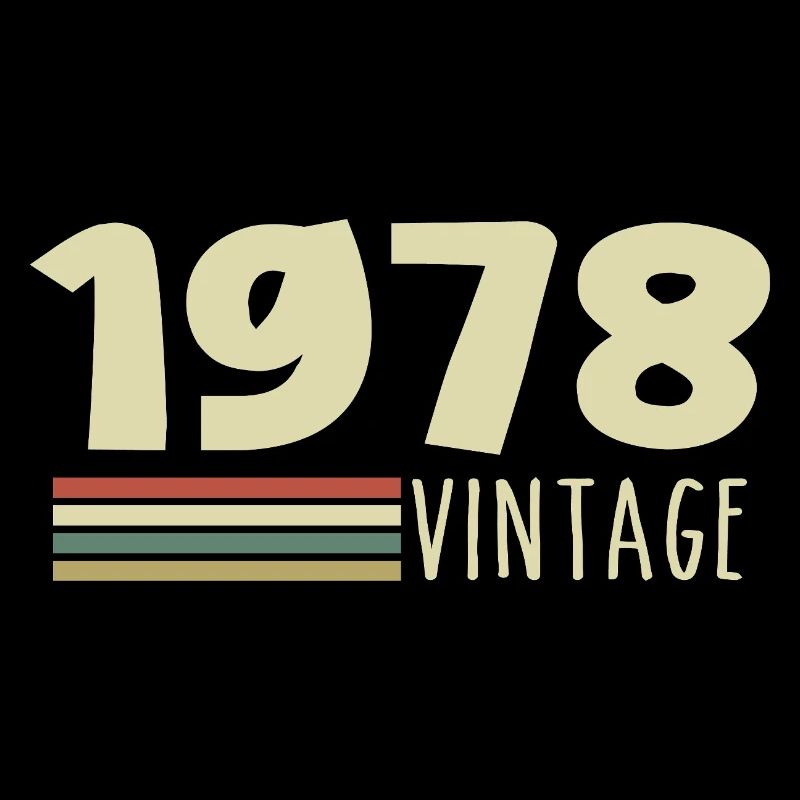 1978-Anniversaire-1978-retro-1978