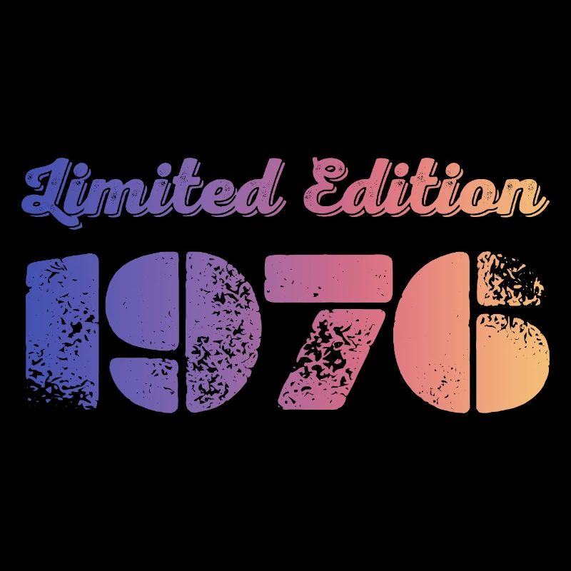 Millésime 1976