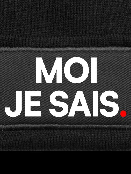 Moi je sais