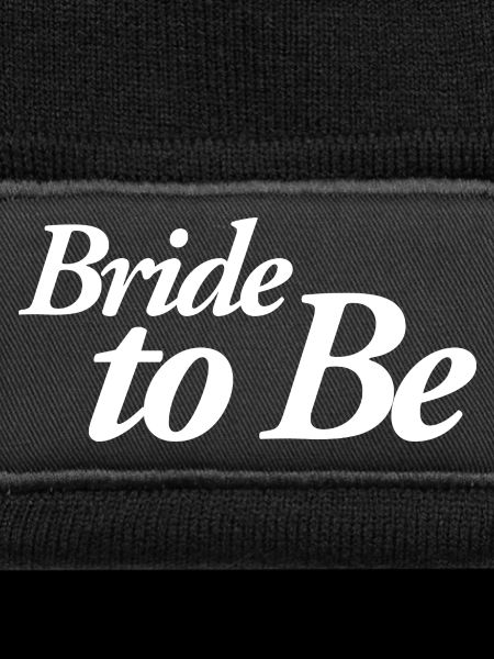 Bride To Be