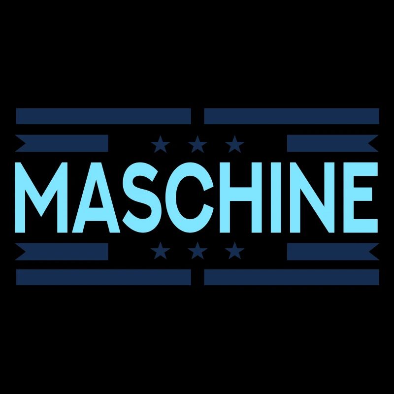 Machine