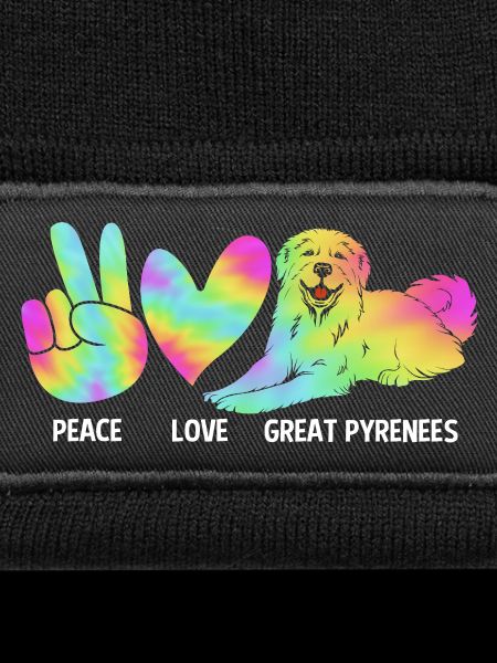 Pyrenean Dog