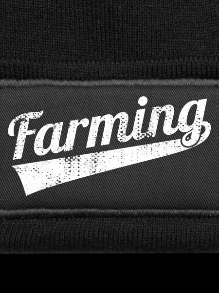 Farming