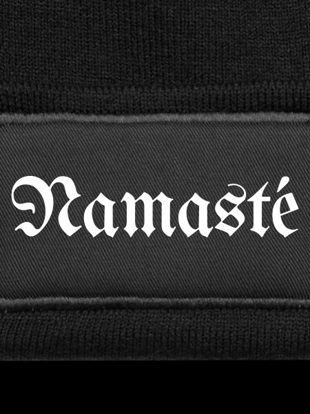 Namasté