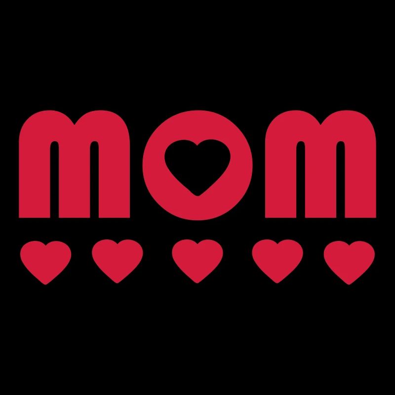 mom