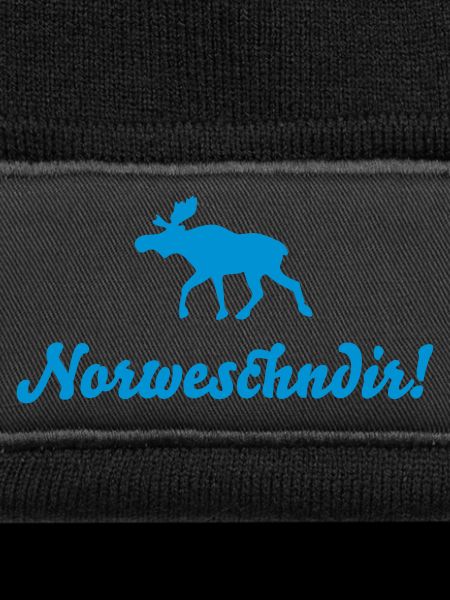 Norweschndir!