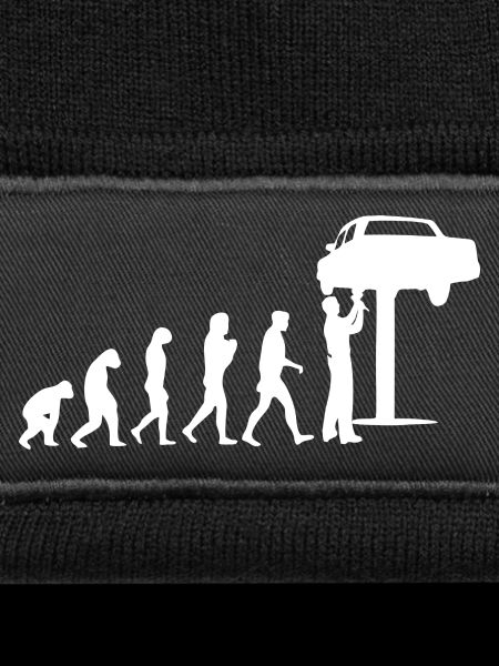 Mechanic Evolution