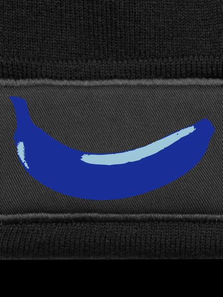 Banane-Blue