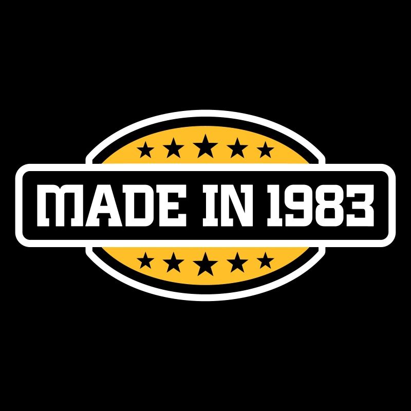 Made In 1983