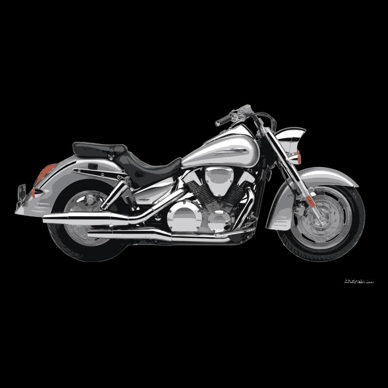 Motorrad