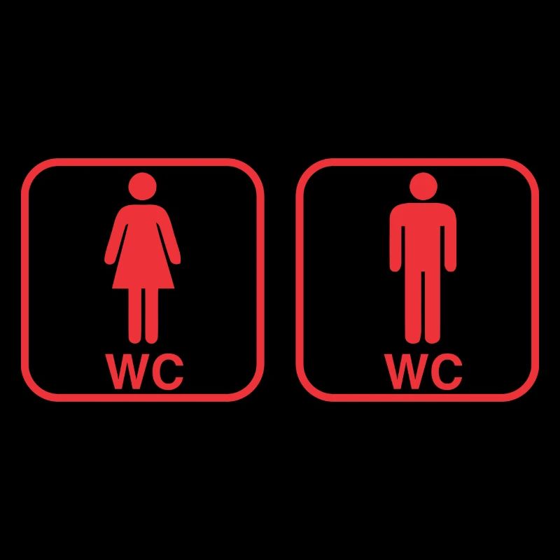 toilettes