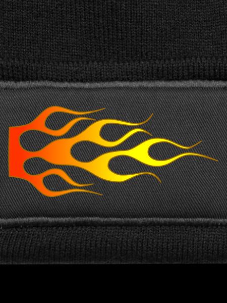 Flames