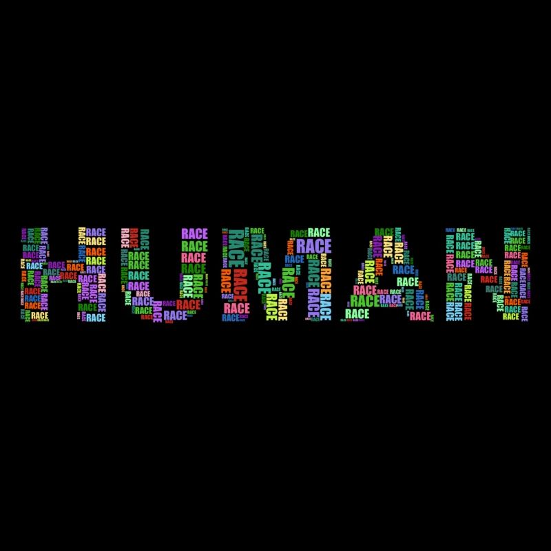 Human/Race
