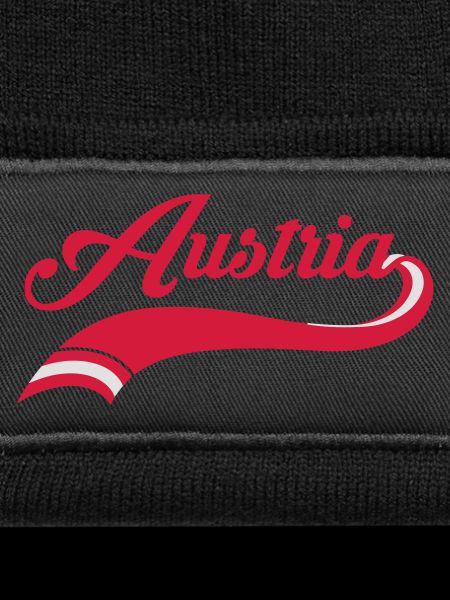 Austria Flag