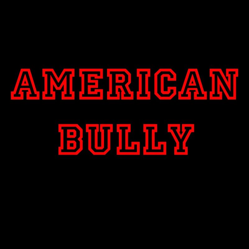 American Bully