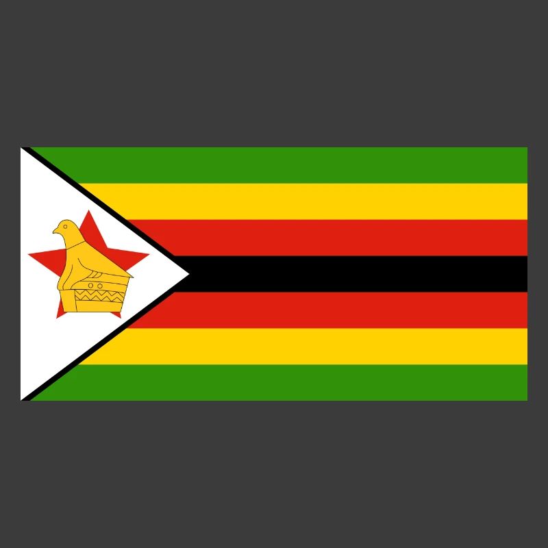 Simbabwe