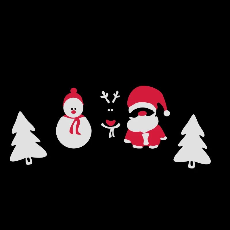 noël équipe 2