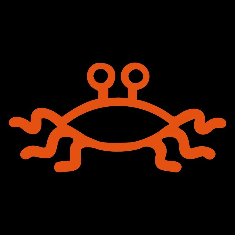 Fliegendes Spaghettimonster