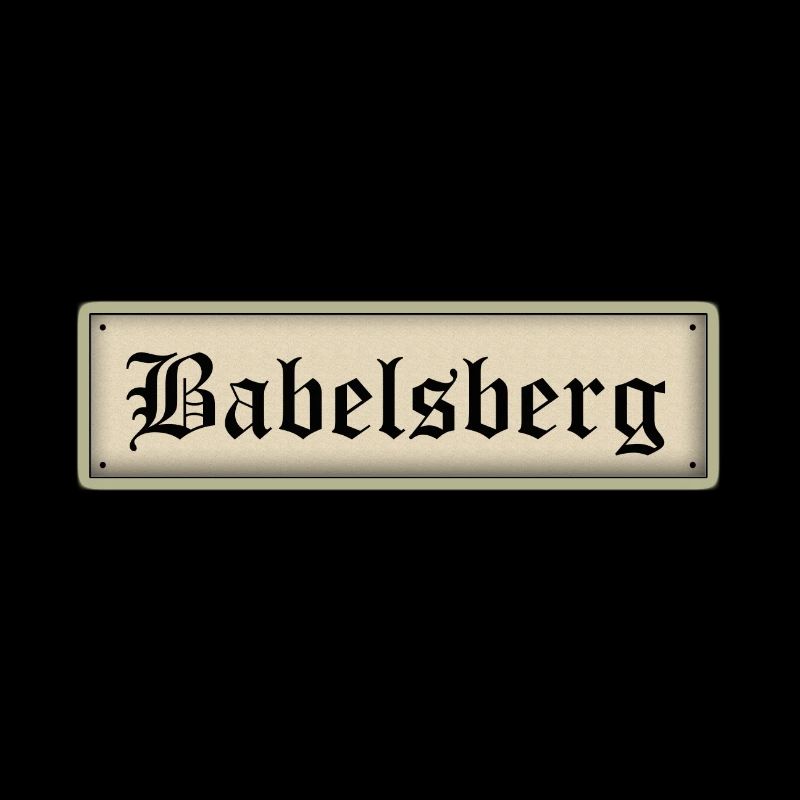 BABELSBERG