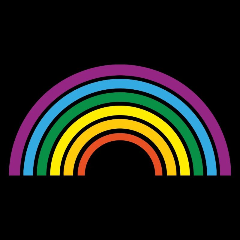 rainbow