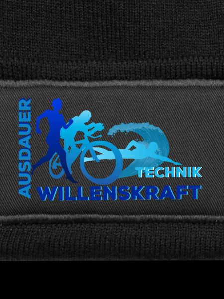 Triathlon - Ausdauer - Technik - Willenskraft