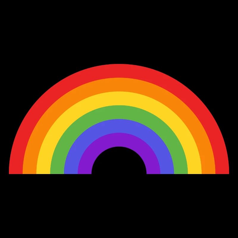 Regenbogen
