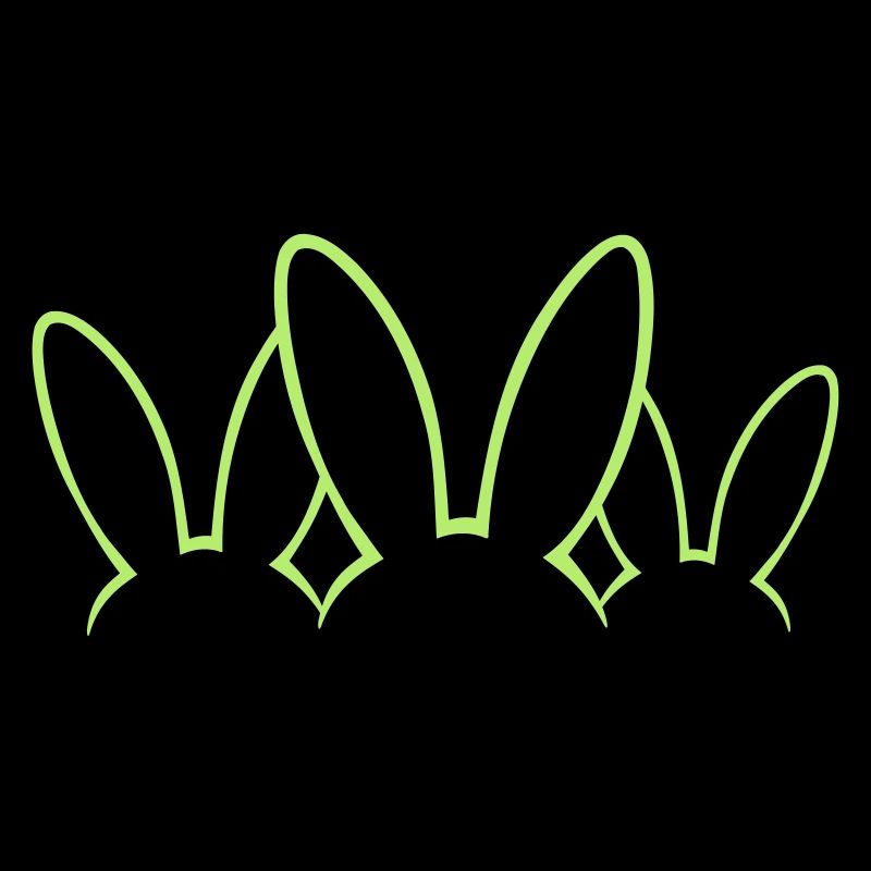 Ostern - Hasen Ohren