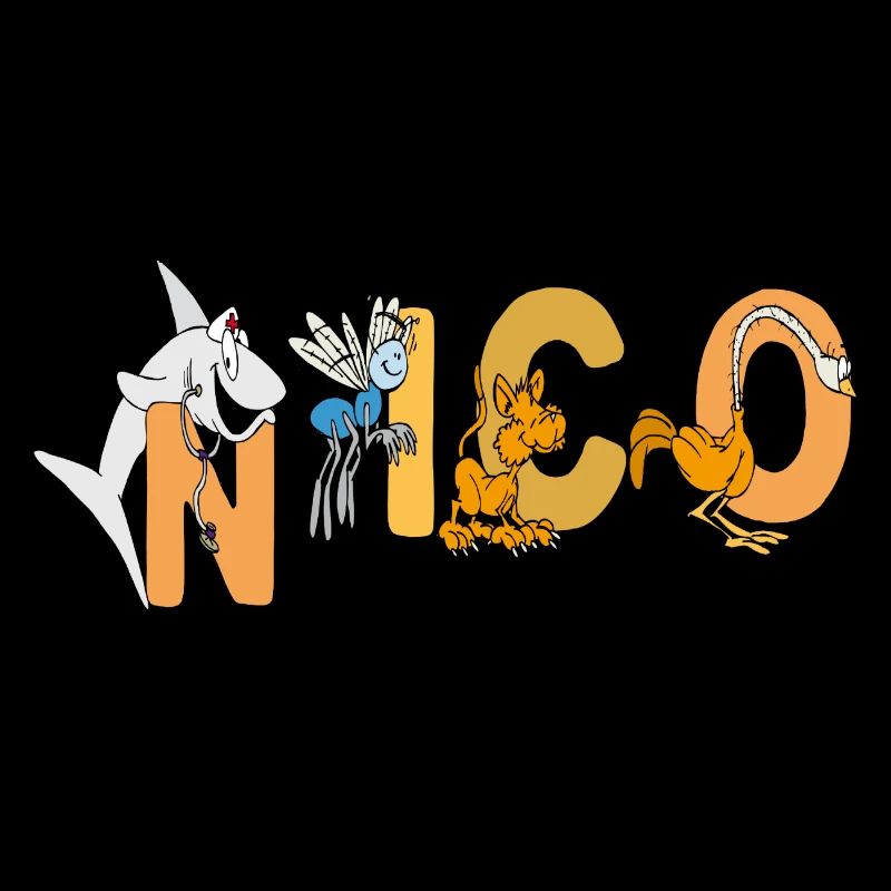 Nico