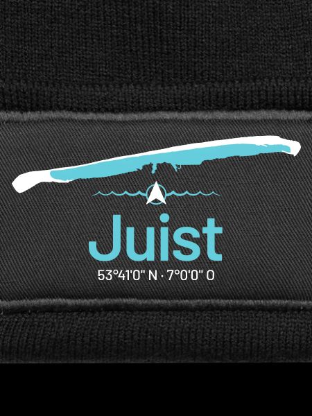 Juist | Design Map