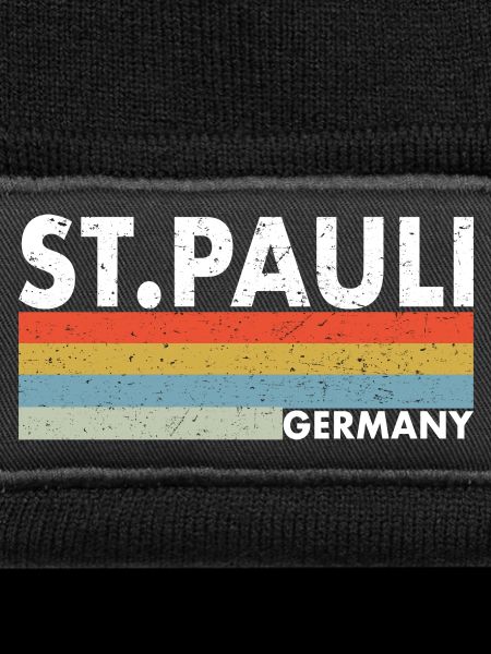St. Pauli Hamburg