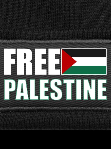 Free Palestine
